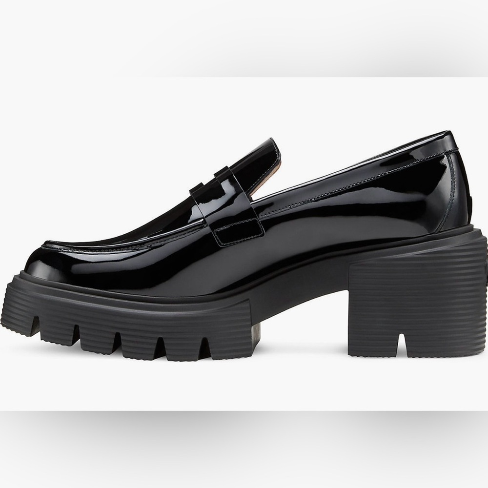 Sold out! Stuart Weitzman SoHo Loafer